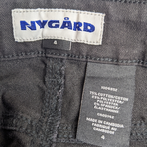 Women's pants - Picture 8 of 8